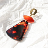 Boucles d'oreilles ZAHRA N°4