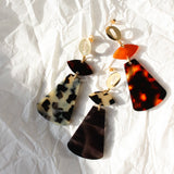 Boucles d'oreilles ZAHRA N°3