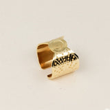 Bague JEANNE N°2