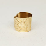 Bague JEANNE N°2
