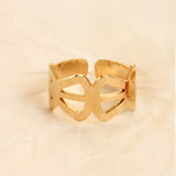 Bague LYNE