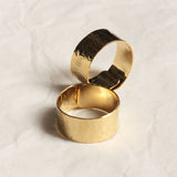 Bague bandeau SARA