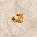 Bague GRETA