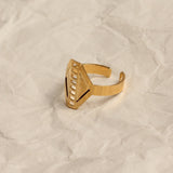 Bague GRETA