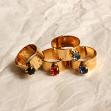 Bague ISLA