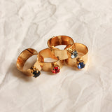 Bague ISLA