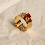 Bague ISLA