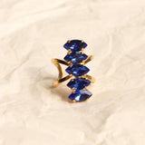 Bague JADE