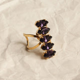 Bague JADE