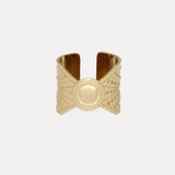 Bague JEANNE N°2