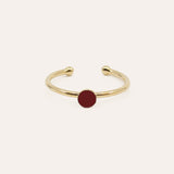 Bague LOU