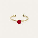 Bague LOU