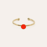 Bague LOU