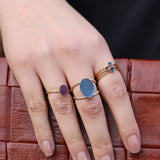 Bague LOU