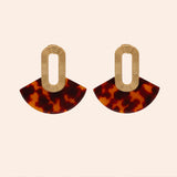 Boucles d'oreilles BETH