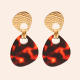 Boucles d'oreilles ANA