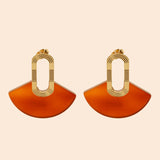 Boucles d'oreilles BETH