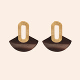 Boucles d'oreilles BETH