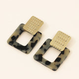 Boucles d'oreilles JANE