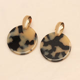 Boucles d'oreilles LOULOU