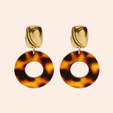 Boucles d'oreilles LUCY