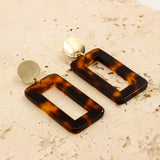 Boucles d'oreilles MACY