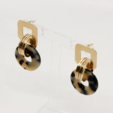 Boucles d'oreilles MEGAN