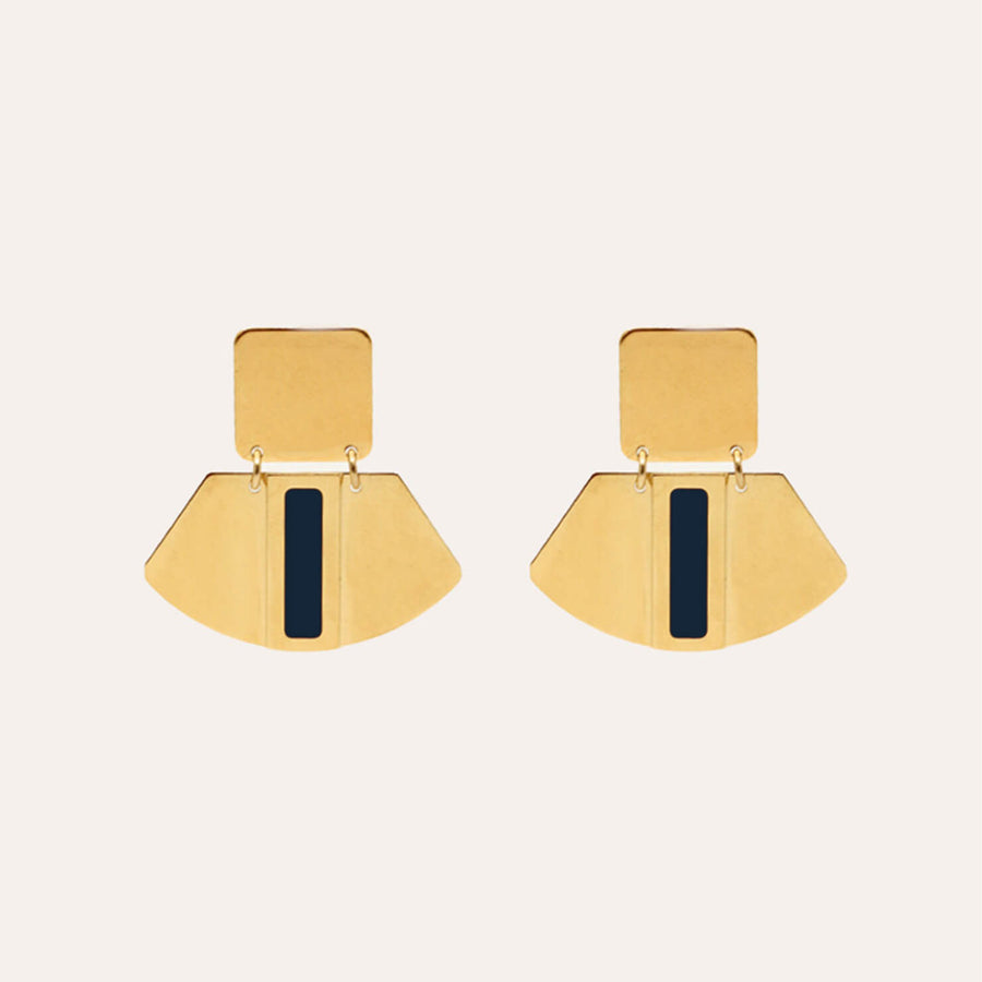 Boucles d'oreilles Mini Amanda