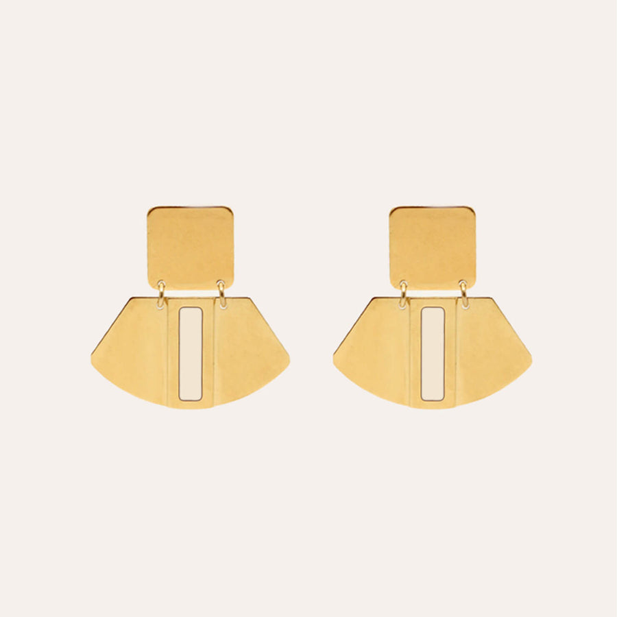 Boucles d'oreilles Mini Amanda