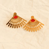 Boucles d'oreilles Mini HAVANA