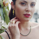 Boucles d'oreilles NINON