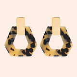 Boucles d'oreilles OPHELIA