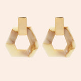 Boucles d'oreilles OPHELIA