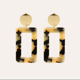 Boucles d'oreilles MACY