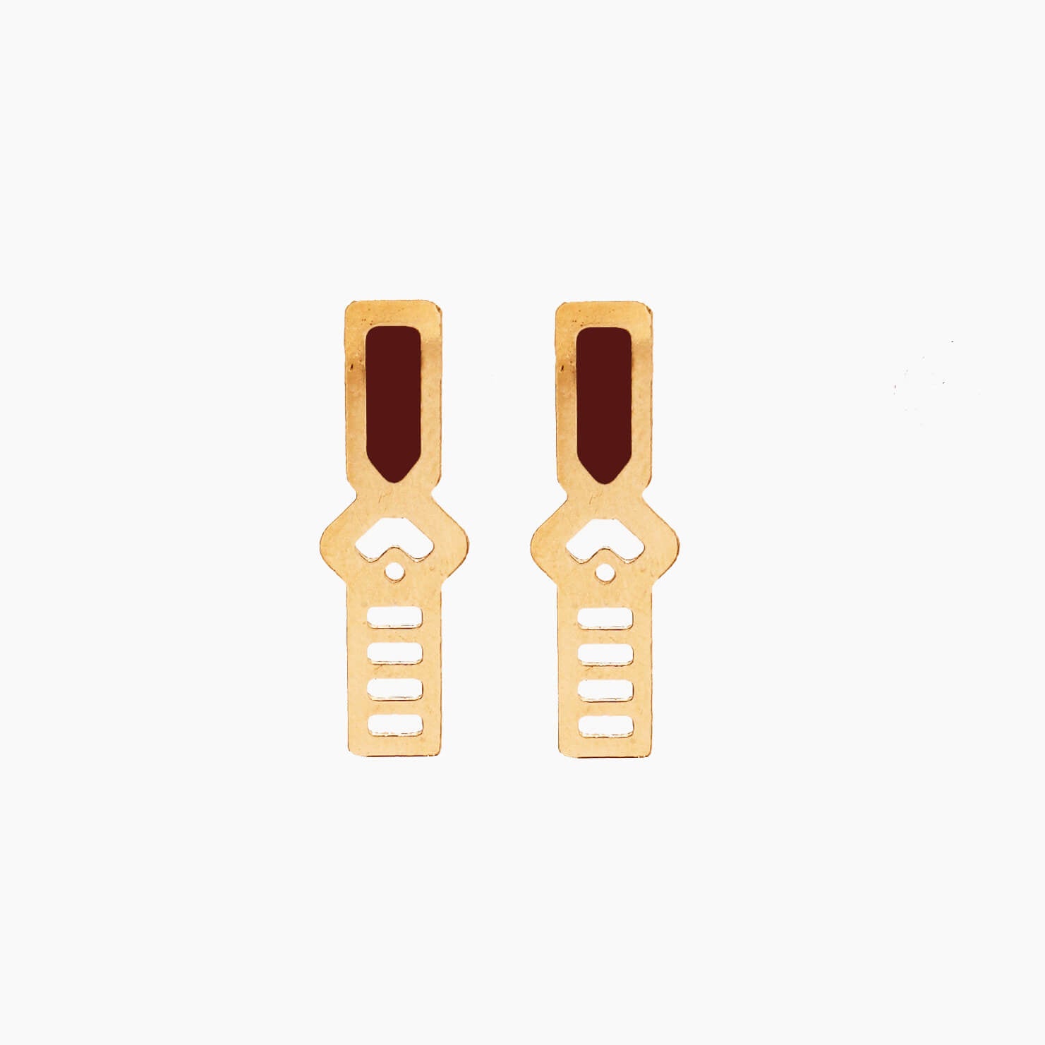 Boucles d'oreilles TINA
