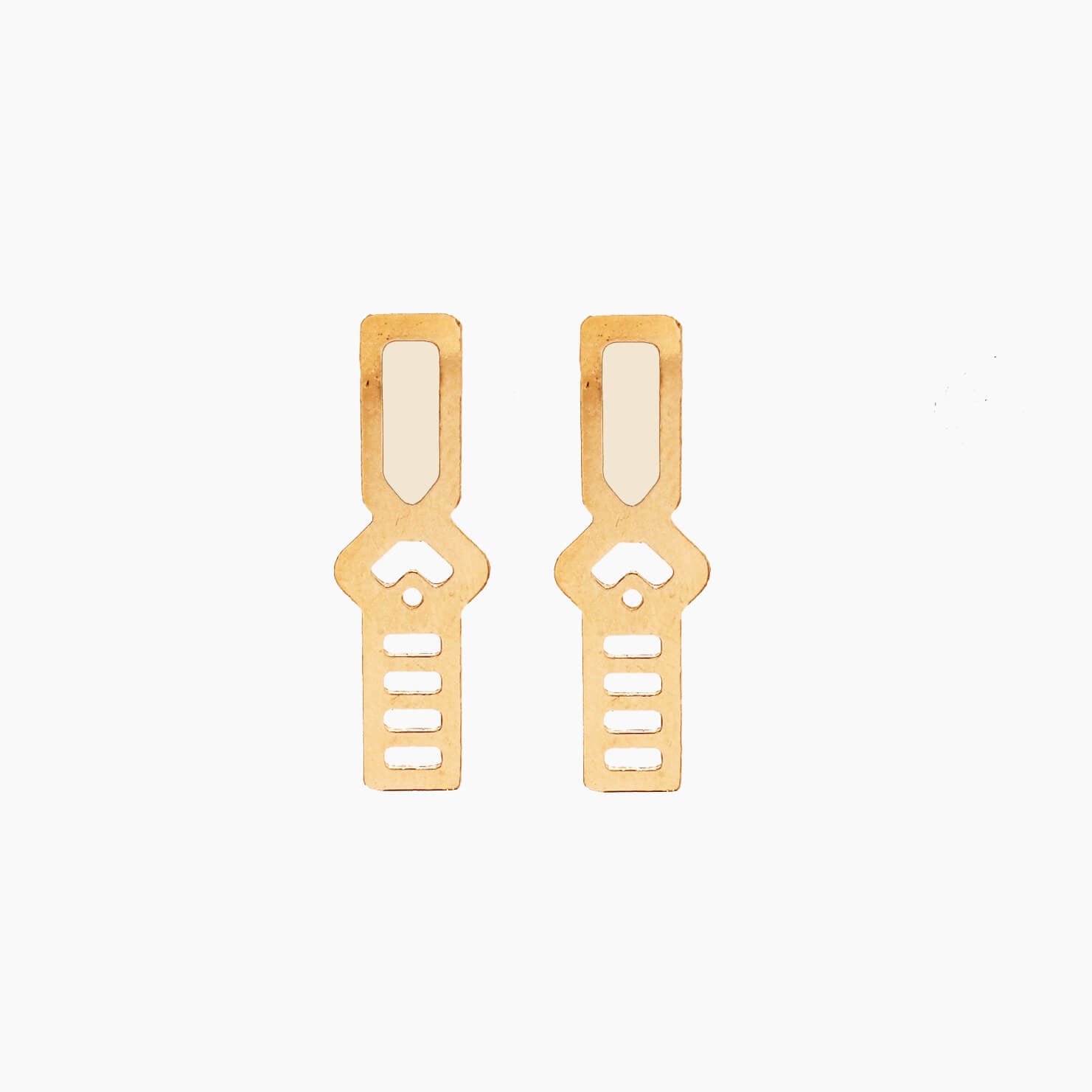 Boucles d'oreilles TINA
