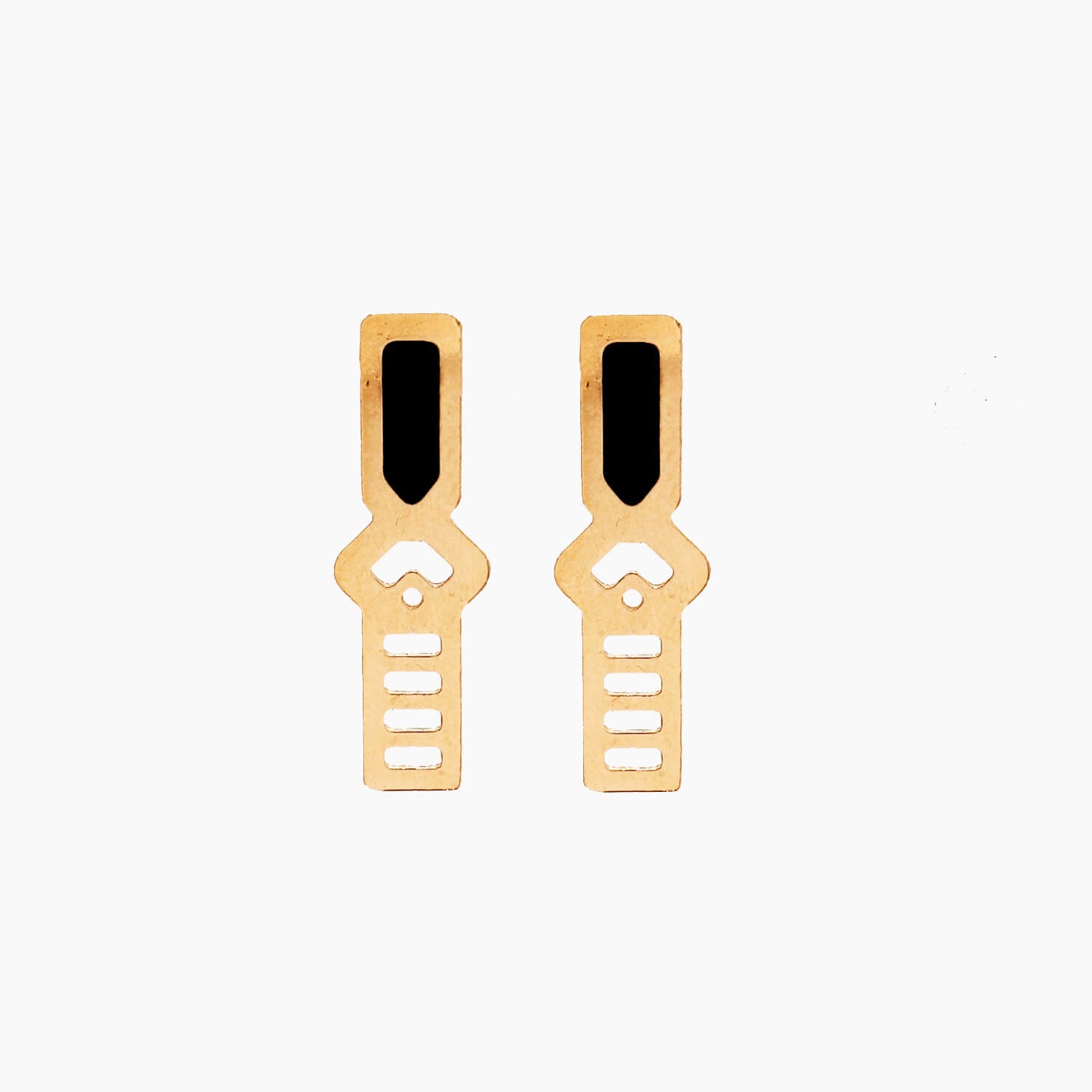 Boucles d'oreilles TINA