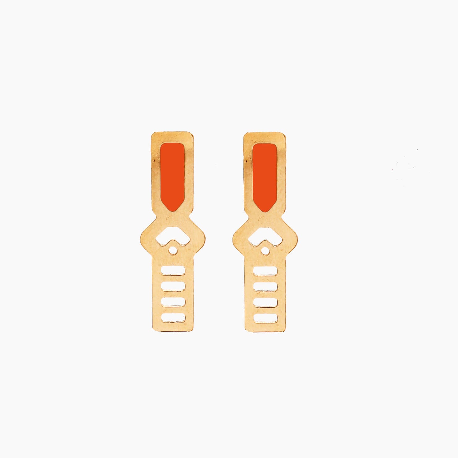 Boucles d'oreilles TINA