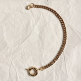Composition Mini - MARCELLE + Agate Tube Noir
