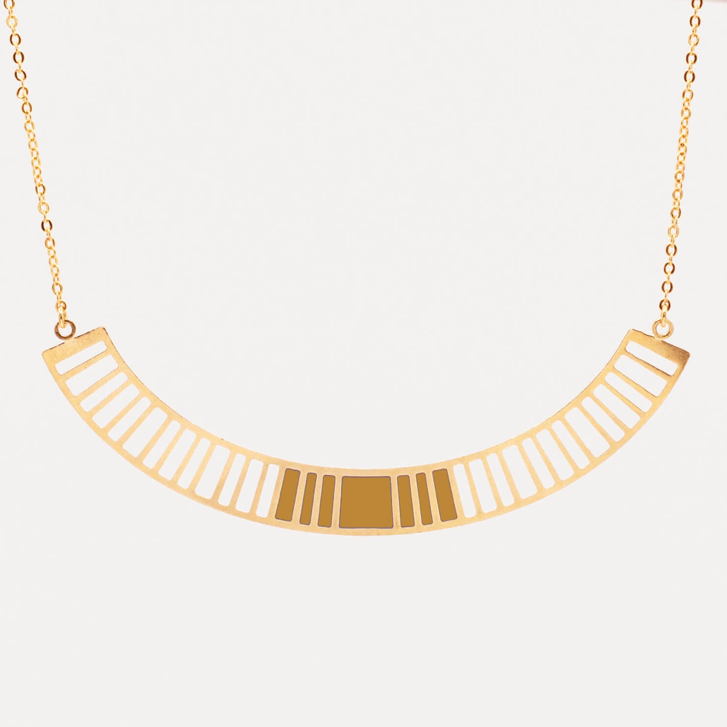Collier JOY
