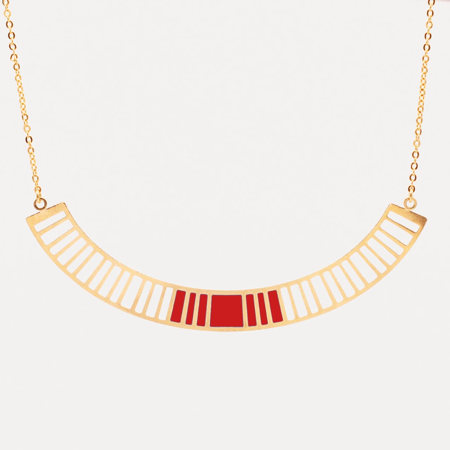 Collier JOY