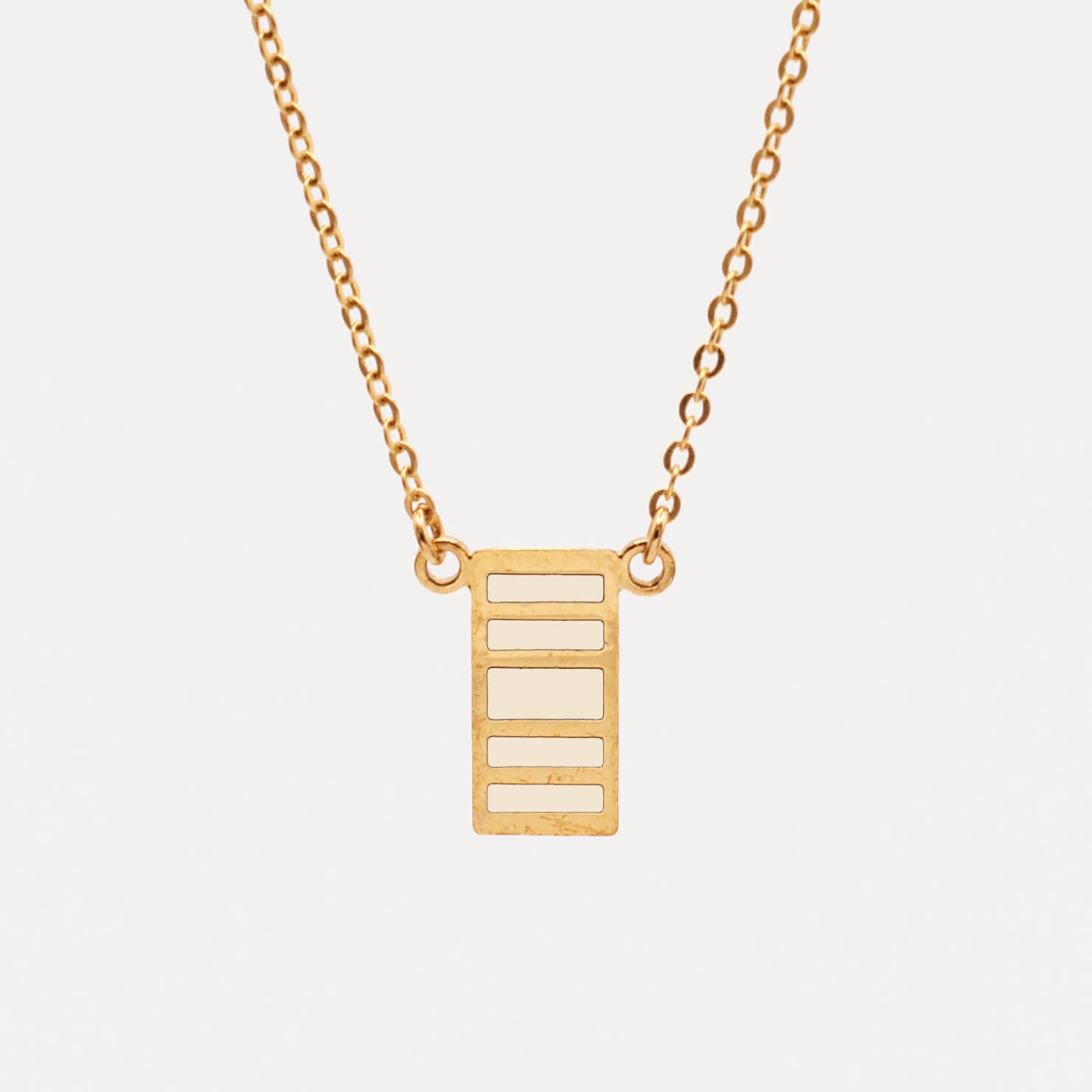 Collier DAPHNE