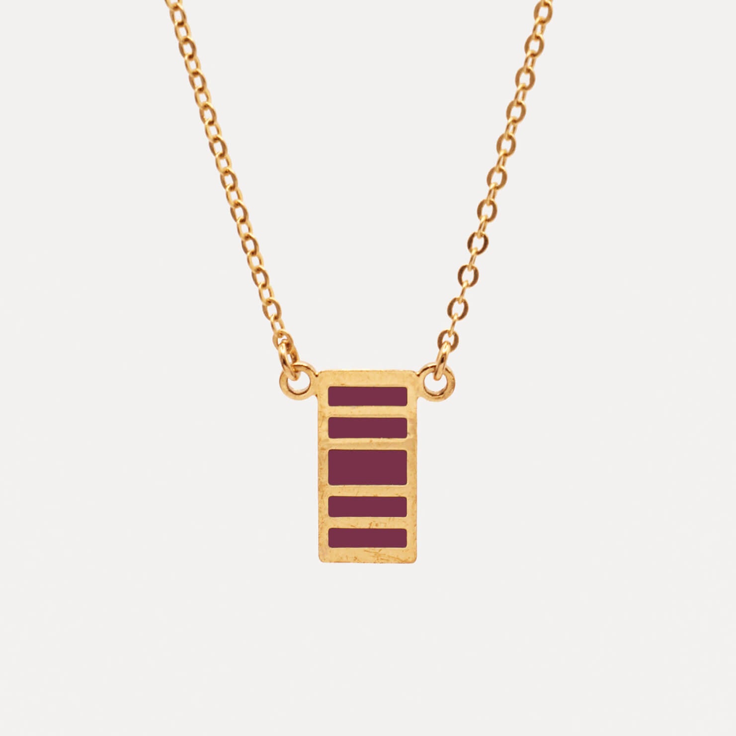 Collier DAPHNE