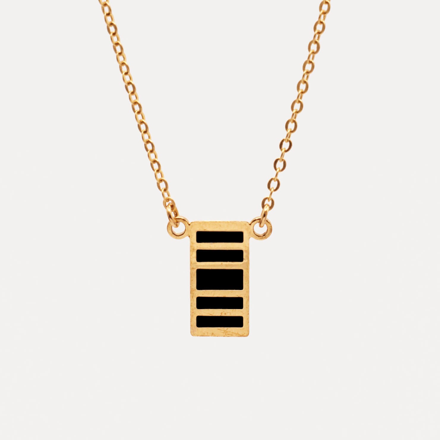 Collier DAPHNE