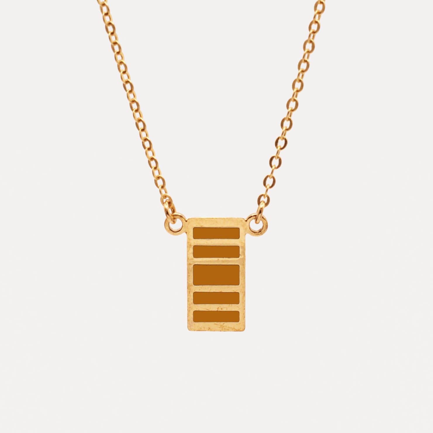 Collier DAPHNE
