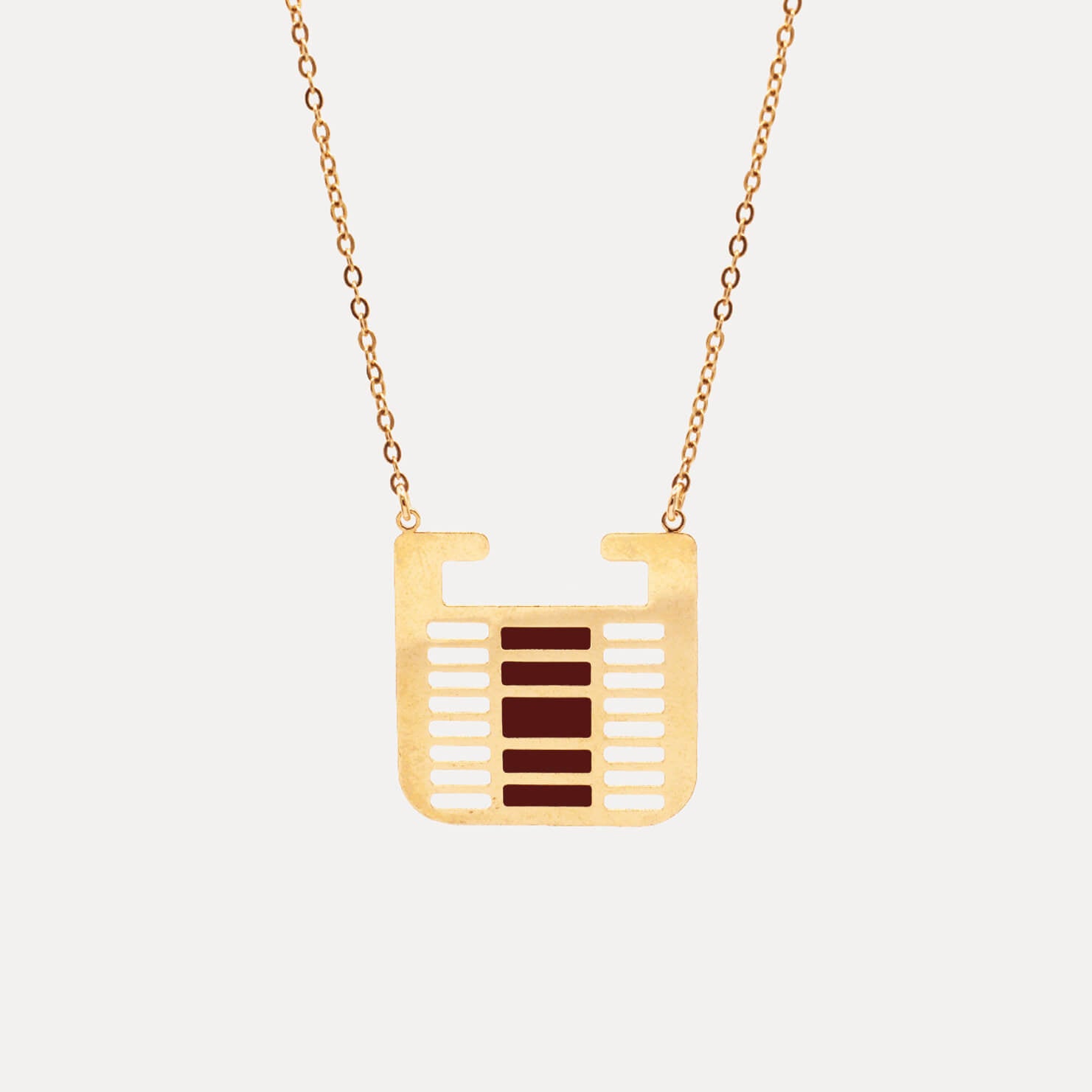 Collier Petit DAPHNEA