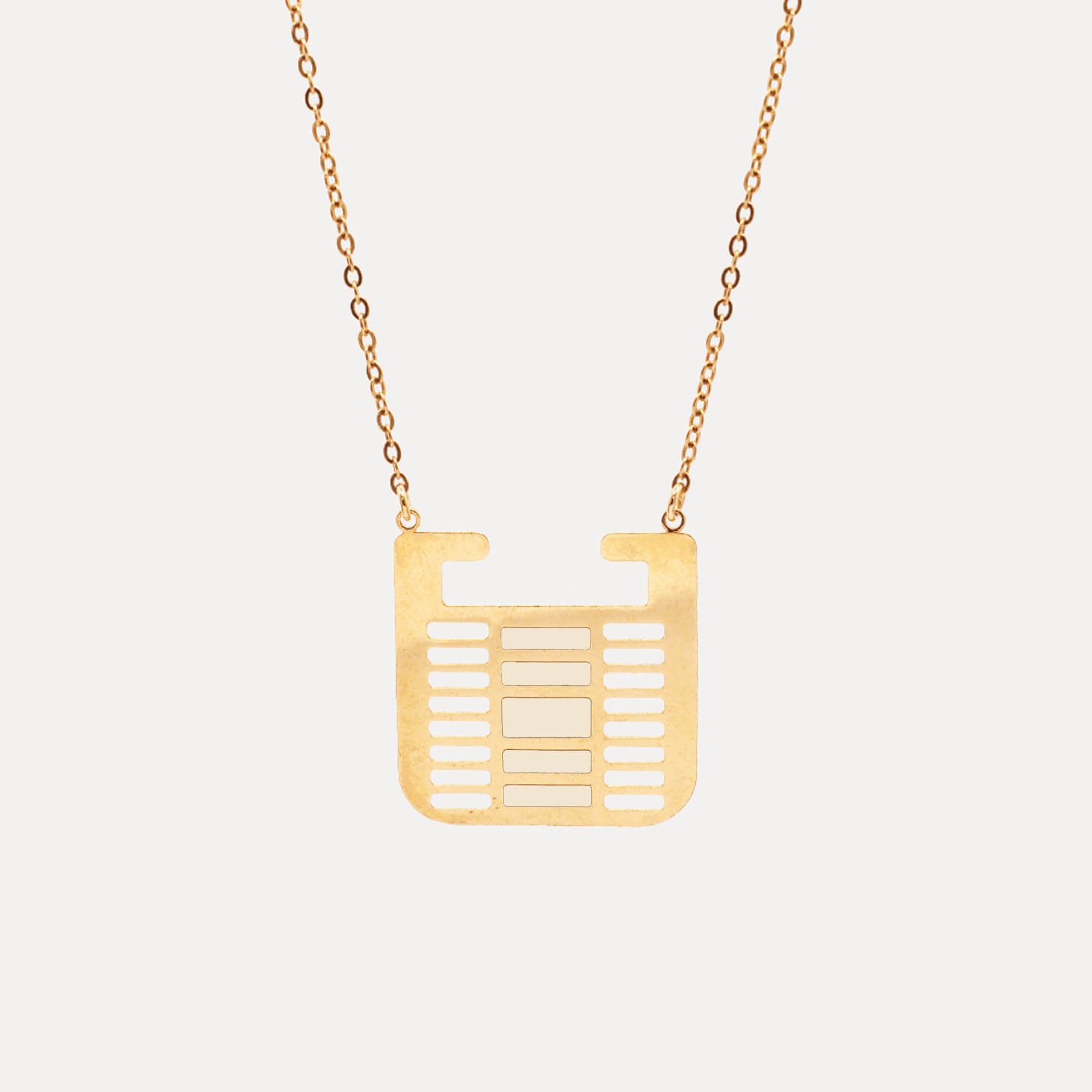 Collier Petit DAPHNEA