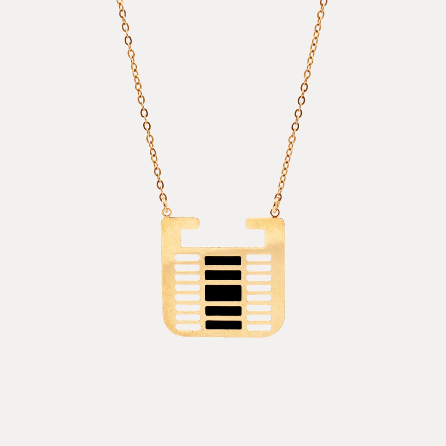 Collier Petit DAPHNEA
