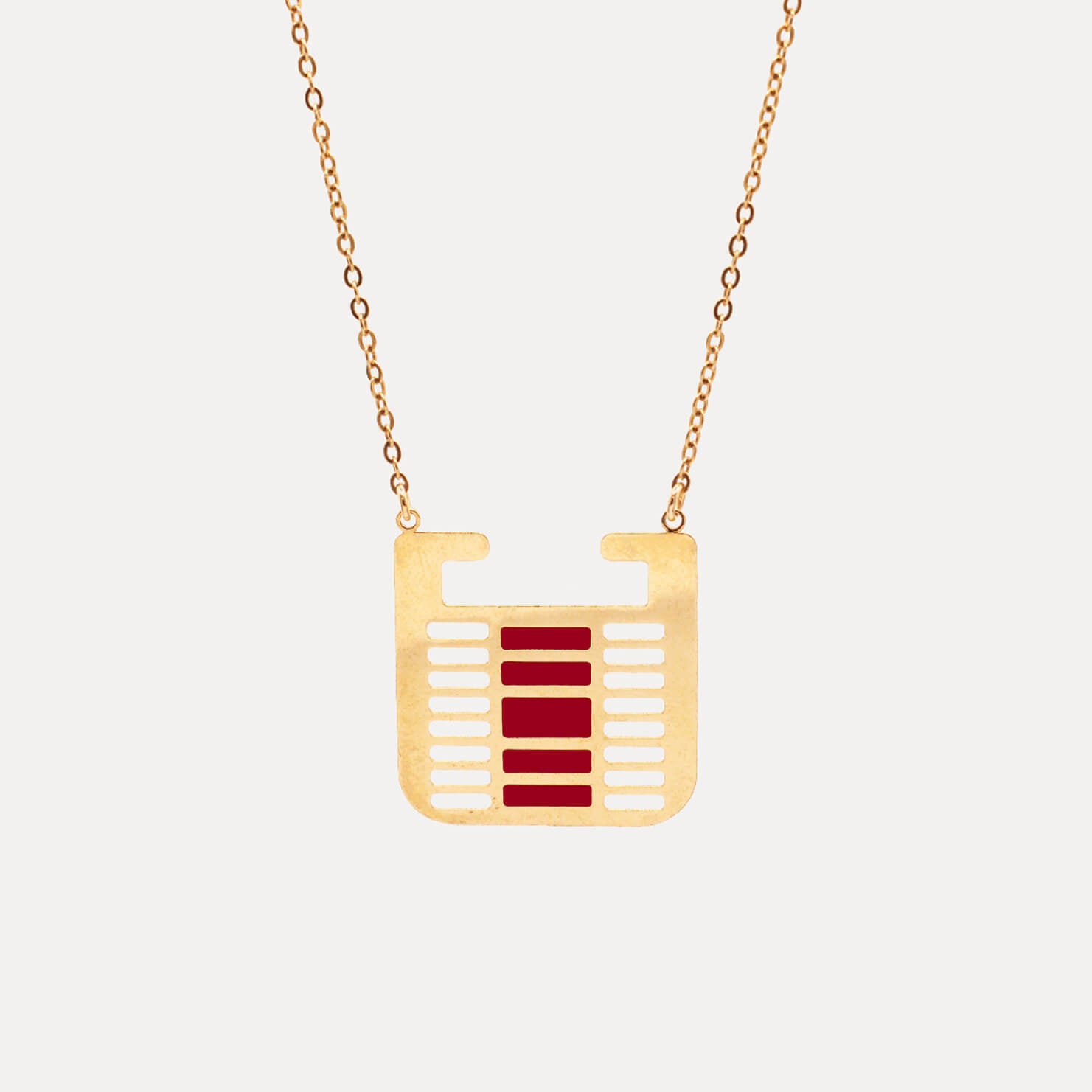 Collier Petit DAPHNEA