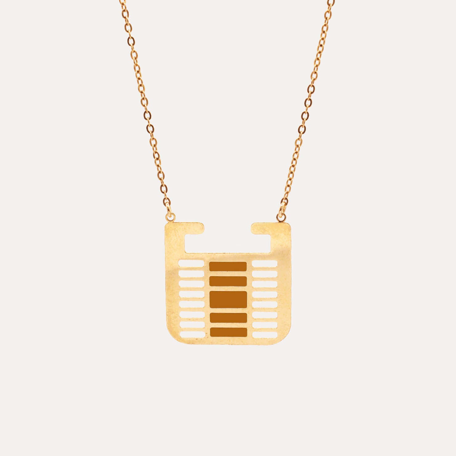 Collier Petit DAPHNEA